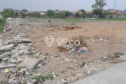 Untuk Dijual Tanah 3500m2 di Dadap, Tangerang Untuk Dijual Tanah 3500m2 di Dadap, Tangerang