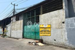 Gudang Siap Pakai Diarea Dadap, Tangerang, Banten Gudang Siap Pakai Diarea Dadap, Tangerang, Banten