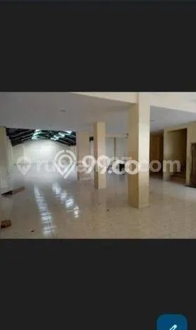 Gudang Dijual di Prime Area Jakarta Barat Luas 500m2 Gudang Dijual di Prime Area Jakarta Barat Luas 500m2