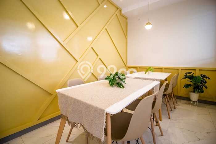 Lokasi Strategis! Dijual Komersial Bisnis di Gambir, Jakarta Pusat Kondisi Bagus Lokasi Strategis! Dijual Komersial Bisnis di Gambir, Jakarta Pusat Kondisi Bagus