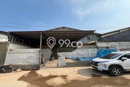 Gudang Pantai Indah Dadap Bagus Dan Siap Pakai Izin Industri Gudang Pantai Indah Dadap Bagus Dan Siap Pakai Izin Industri