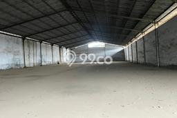Gudang Dijual di Tangerang LT 1200m2 & LB 980m2 Lokasi Terbaik! Gudang Dijual di Tangerang LT 1200m2 & LB 980m2 Lokasi Terbaik!