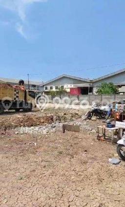 Lahan untuk Dijual Lokasi Pakuhaji, Tangerang Luas 5000m2 SHM Lahan untuk Dijual Lokasi Pakuhaji, Tangerang Luas 5000m2 SHM