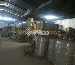 Gudang For Sale di Kawasan Benda, Tangerang Harga Kompetitif Gudang For Sale di Kawasan Benda, Tangerang Harga Kompetitif