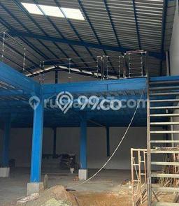 Gudang Dijual di Jakarta Barat LT 930m2 & LB 930m2 Lokasi Terbaik! Gudang Dijual di Jakarta Barat LT 930m2 & LB 930m2 Lokasi Terbaik!
