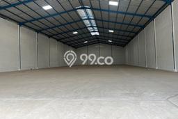 Gudang Dijual di Tangerang LT 1500m2 & LB 1300m2 Lokasi Terbaik! Gudang Dijual di Tangerang LT 1500m2 & LB 1300m2 Lokasi Terbaik!