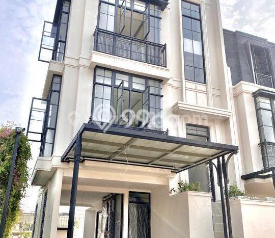 Dijual Cepat Rumah Bagus Siap Huni LB 55m2 di Benda, Tangerang Dijual Cepat Rumah Bagus Siap Huni LB 55m2 di Benda, Tangerang