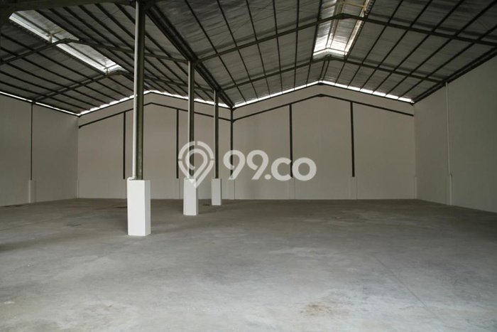 Gudang Bagus Dijual LB 450m2 Lokasi Strategis Tangerang Area Cocok untuk Bisnis Gudang Bagus Dijual LB 450m2 Lokasi Strategis Tangerang Area Cocok untuk Bisnis