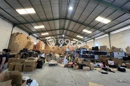 Paling Diincar! Gudang Dijual di Dadap Harga Kompetitif Paling Diincar! Gudang Dijual di Dadap Harga Kompetitif