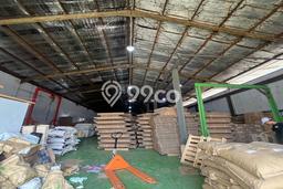 Gudang Kawasan Dadap, Luas 1200m², Lokasi Strategis Gudang Kawasan Dadap, Luas 1200m², Lokasi Strategis