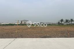 Tanah Komersial Dijual di Pakuhaji Tangerang 4000m2 Tanah Komersial Dijual di Pakuhaji Tangerang 4000m2