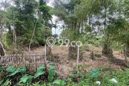 Lahan Kosong Dijual di Tangerang dengan Area 5600m2 Lahan Kosong Dijual di Tangerang dengan Area 5600m2
