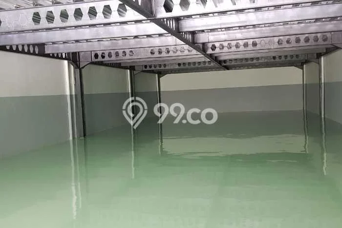 Gudang Dijual di Prime Area Jakarta Barat Luas 810m2 Gudang Dijual di Prime Area Jakarta Barat Luas 810m2