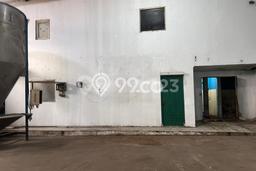 Gudang Disewa di Tangerang dengan LB 6870m2 Area Komersial Ramai Gudang Disewa di Tangerang dengan LB 6870m2 Area Komersial Ramai