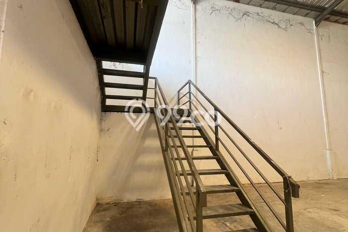 Untuk Disewa Gudang di Pakuhaji Tangerang LT 525m2, LB 450m2 Untuk Disewa Gudang di Pakuhaji Tangerang LT 525m2, LB 450m2