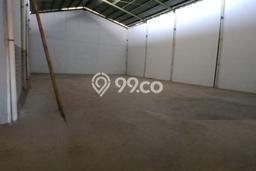 Unit Gudang Disewakan di Dadap di Area Ramai & Strategis Unit Gudang Disewakan di Dadap di Area Ramai & Strategis
