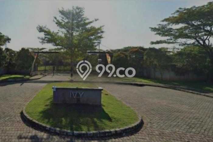 HARGA MENARIK! Tanah Kawasan Serang, Luas 300m2m², Lingkungan Asri HARGA MENARIK! Tanah Kawasan Serang, Luas 300m2m², Lingkungan Asri