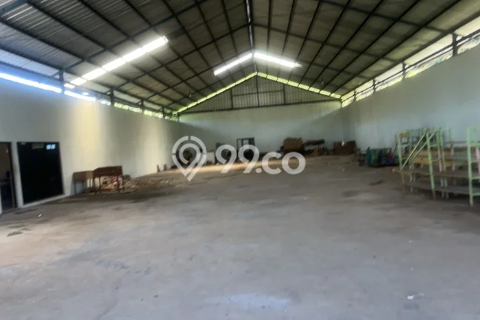 Disewakan Gudang di Bogor Barat Bogor LT 1670m2, LB 750m2 Disewakan Gudang di Bogor Barat Bogor LT 1670m2, LB 750m2