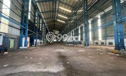 Gudang Dijual Lokasi Emas di Karawang Barat Luas 9200m2 Gudang Dijual Lokasi Emas di Karawang Barat Luas 9200m2