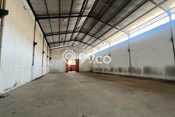 Gudang Dijual di Tangerang LT 627m2 & LB 450m2 Lokasi Terbaik! Gudang Dijual di Tangerang LT 627m2 & LB 450m2 Lokasi Terbaik!