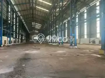 Gudang Dijual Lokasi Emas di Karawang Barat Luas 9200m2 Gudang Dijual Lokasi Emas di Karawang Barat Luas 9200m2