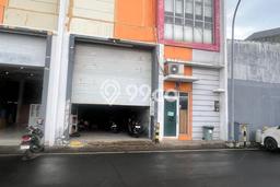 Unit Gudang Tersedia di Daan Mogot Spesifikasi LB 270m2 Unit Gudang Tersedia di Daan Mogot Spesifikasi LB 270m2