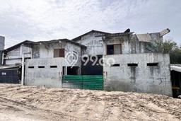 Gudang Dijual di Tangerang LT 1200m2 & LB 1000m2 Lokasi Terbaik! Gudang Dijual di Tangerang LT 1200m2 & LB 1000m2 Lokasi Terbaik!