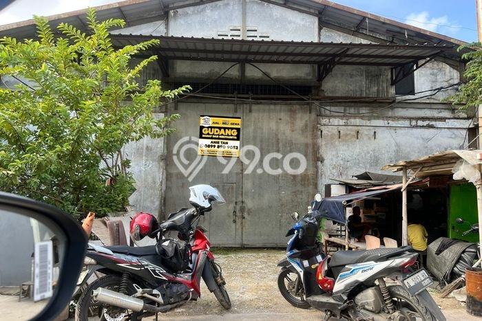 Gudang Bagus Dijual di Dadap Tangerang Strategis Cocok untuk Kembangkan Bisnis Gudang Bagus Dijual di Dadap Tangerang Strategis Cocok untuk Kembangkan Bisnis