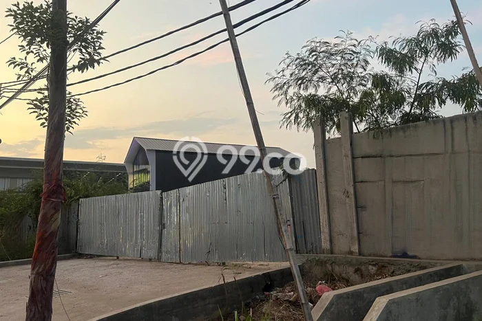 Lahan Disewakan Lokasi Batu Ceper Tangerang Luas 8200m2 Lahan Disewakan Lokasi Batu Ceper Tangerang Luas 8200m2