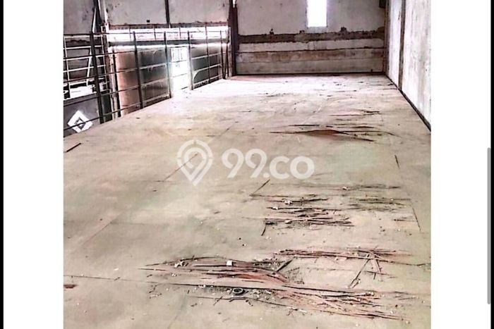 Gudang Bagus Dijual di Dadap Tangerang Strategis Cocok untuk Kembangkan Bisnis Gudang Bagus Dijual di Dadap Tangerang Strategis Cocok untuk Kembangkan Bisnis