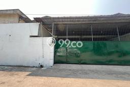 Gudang Ada Kantor Luas 1.200 M Diarea Pantai Indah Dadap, Tangerang Gudang Ada Kantor Luas 1.200 M Diarea Pantai Indah Dadap, Tangerang