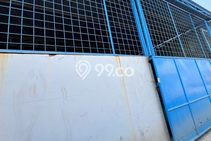 Disewakan Gudang di Kawasan Ramai Dadap Luas 450m2 Disewakan Gudang di Kawasan Ramai Dadap Luas 450m2
