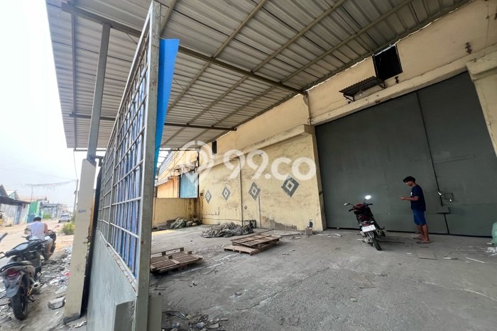 Gudang Bagus Dijual LB 750m2 Lokasi Strategis Tangerang Area Cocok untuk Berbisnis Gudang Bagus Dijual LB 750m2 Lokasi Strategis Tangerang Area Cocok untuk Berbisnis