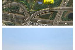 Untuk Dijual Tanah di Benda Tangerang Luas 13828m2 SHM Untuk Dijual Tanah di Benda Tangerang Luas 13828m2 SHM