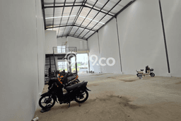 Dijual Gudang di Legok, Tangerang Harga Penawaran Spesial Dijual Gudang di Legok, Tangerang Harga Penawaran Spesial