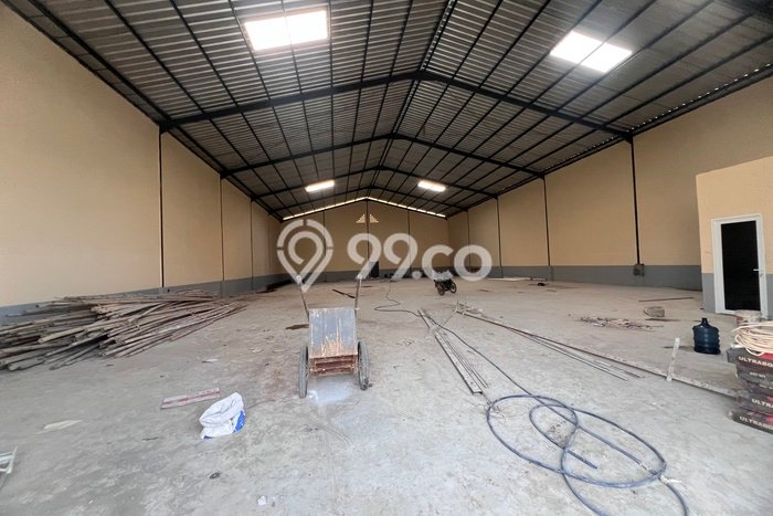 Unit Gudang Strategis di Pakuhaji, Tangerang Potensi Bisnis Besar Unit Gudang Strategis di Pakuhaji, Tangerang Potensi Bisnis Besar