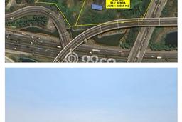 Lahan untuk Dijual Lokasi Benda, Tangerang Luas 13828m2 SHM Lahan untuk Dijual Lokasi Benda, Tangerang Luas 13828m2 SHM