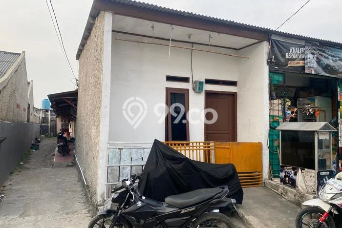 Komersial Bagus LT 330m2 LB 330m2 Dijual di Kosambi Tangerang Komersial Bagus LT 330m2 LB 330m2 Dijual di Kosambi Tangerang
