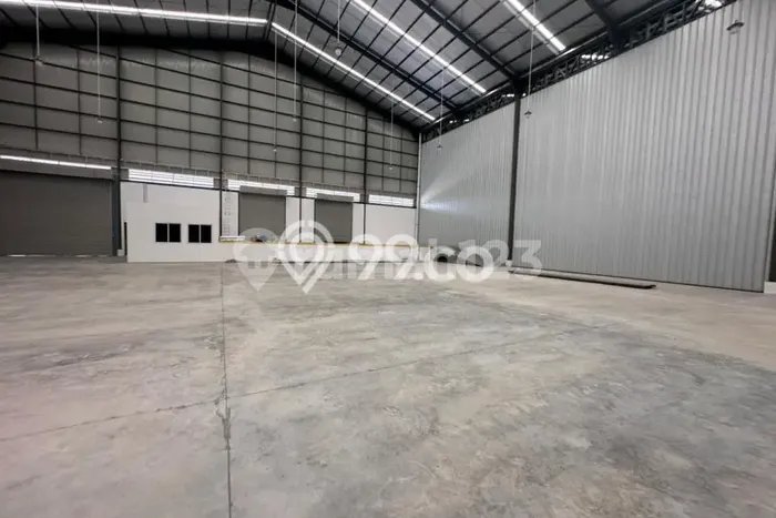Area Strategis! Disewakan Gudang Lokasi Pakuhaji, Tangerang Cocok untuk Bisnis Area Strategis! Disewakan Gudang Lokasi Pakuhaji, Tangerang Cocok untuk Bisnis