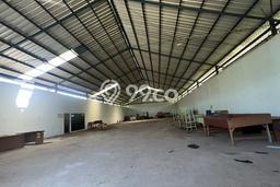 Disewakan Gudang di Bogor Barat Bogor LT 1670m2, LB 750m2 Disewakan Gudang di Bogor Barat Bogor LT 1670m2, LB 750m2