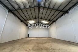 Untuk Disewa Gudang di Pakuhaji Tangerang LT 525m2, LB 450m2 Untuk Disewa Gudang di Pakuhaji Tangerang LT 525m2, LB 450m2