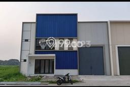 Gudang Dijual Lokasi Stratagis di Pakuhaji Tangerang Cocok untuk Investasi Gudang Dijual Lokasi Stratagis di Pakuhaji Tangerang Cocok untuk Investasi