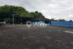Gudang Dijual di Cikande Serang dengan LB 4e+08m2 Gudang Dijual di Cikande Serang dengan LB 4e+08m2