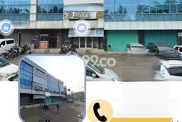 Ruko bagus disewakan di BSD Tangerang Selatan dengan LB 75m2 harga sewa terbaik Ruko bagus disewakan di BSD Tangerang Selatan dengan LB 75m2 harga sewa terbaik