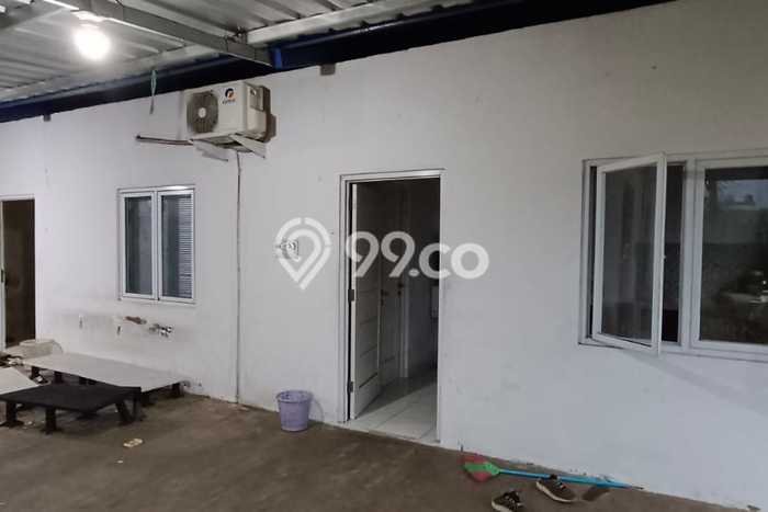 Pabrik Bagus LT 4720m2 LB 3000m2 Dijual di Cibitung Bekasi Pabrik Bagus LT 4720m2 LB 3000m2 Dijual di Cibitung Bekasi
