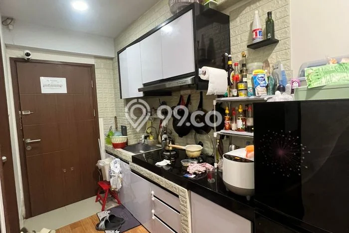 Hunian Apartemen Ekonomis 2 KT 1 KM di Dadap, Tangerang, Banten Hunian Apartemen Ekonomis 2 KT 1 KM di Dadap, Tangerang, Banten
