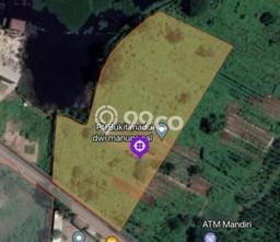 Kavling Tanah Dijual di Legok, Tangerang, Luas 10000m2 Area Strategis Kavling Tanah Dijual di Legok, Tangerang, Luas 10000m2 Area Strategis