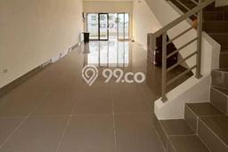 Unit Ruko Tersedia di Gading Serpong Spesifikasi LB 81m2 Unit Ruko Tersedia di Gading Serpong Spesifikasi LB 81m2