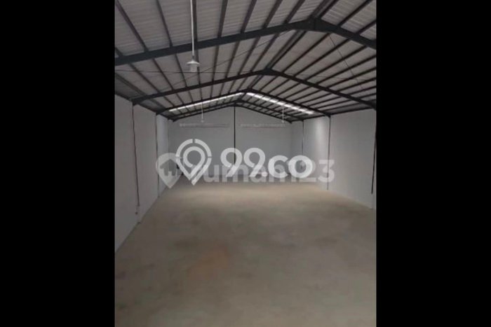 Gudang Dijual Lokasi Stratagis di Pakuhaji Tangerang Cocok untuk Investasi Gudang Dijual Lokasi Stratagis di Pakuhaji Tangerang Cocok untuk Investasi