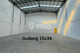 Gudang Dijual Lokasi Stratagis di Neglasari Tangerang Cocok untuk Bisnis Gudang Dijual Lokasi Stratagis di Neglasari Tangerang Cocok untuk Bisnis